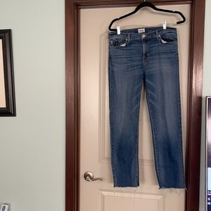 Hudson jean 32